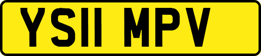 YS11MPV