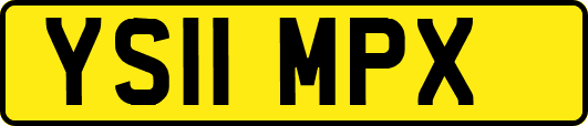 YS11MPX