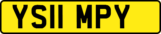 YS11MPY