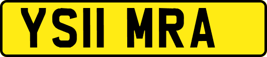 YS11MRA