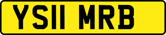 YS11MRB