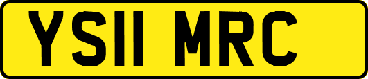 YS11MRC