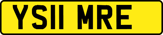 YS11MRE
