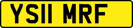 YS11MRF