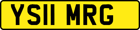 YS11MRG
