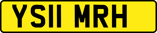 YS11MRH