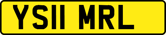 YS11MRL