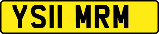 YS11MRM