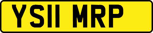 YS11MRP