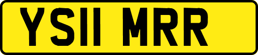 YS11MRR