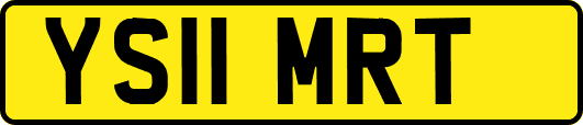 YS11MRT