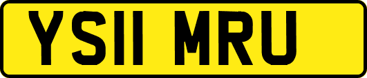 YS11MRU