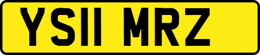 YS11MRZ