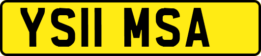 YS11MSA