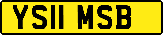 YS11MSB
