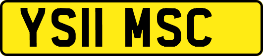 YS11MSC