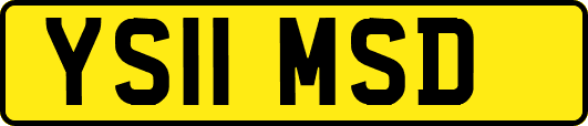 YS11MSD