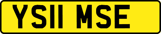 YS11MSE