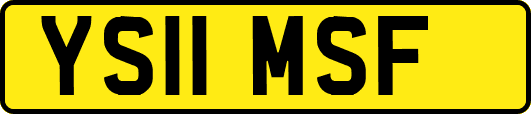 YS11MSF