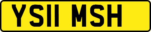 YS11MSH