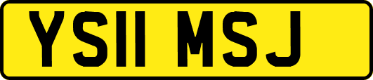 YS11MSJ