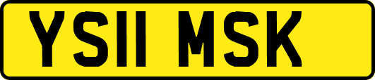 YS11MSK
