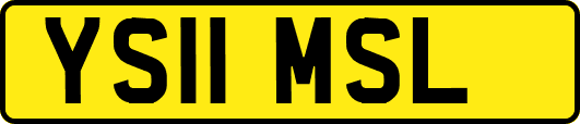 YS11MSL