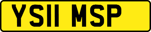 YS11MSP
