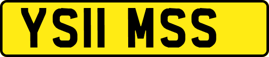 YS11MSS