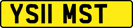 YS11MST