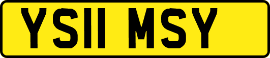 YS11MSY