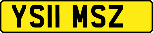 YS11MSZ