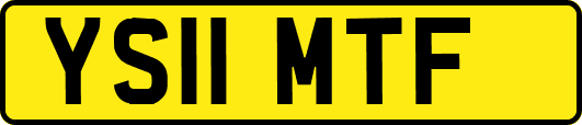 YS11MTF
