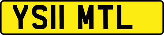 YS11MTL