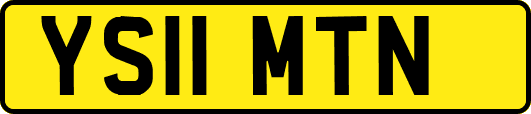 YS11MTN
