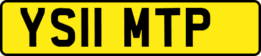 YS11MTP
