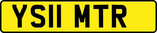 YS11MTR