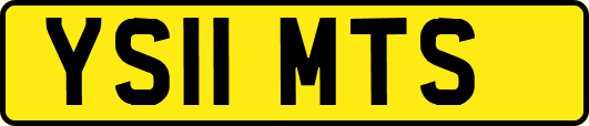 YS11MTS