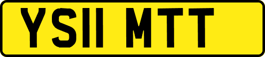 YS11MTT