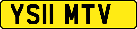 YS11MTV