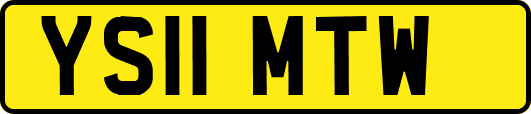 YS11MTW