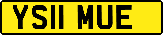 YS11MUE