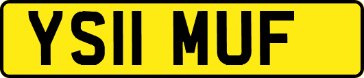 YS11MUF
