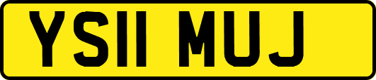 YS11MUJ
