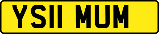 YS11MUM