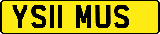 YS11MUS