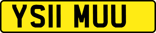 YS11MUU