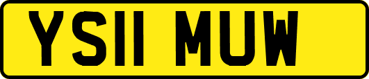 YS11MUW