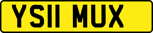 YS11MUX