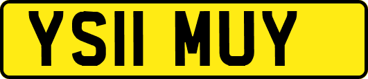 YS11MUY